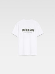 T-shirt - "GLOBALIZED" black