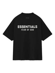 T-shirt - "GLOBALIZED" black