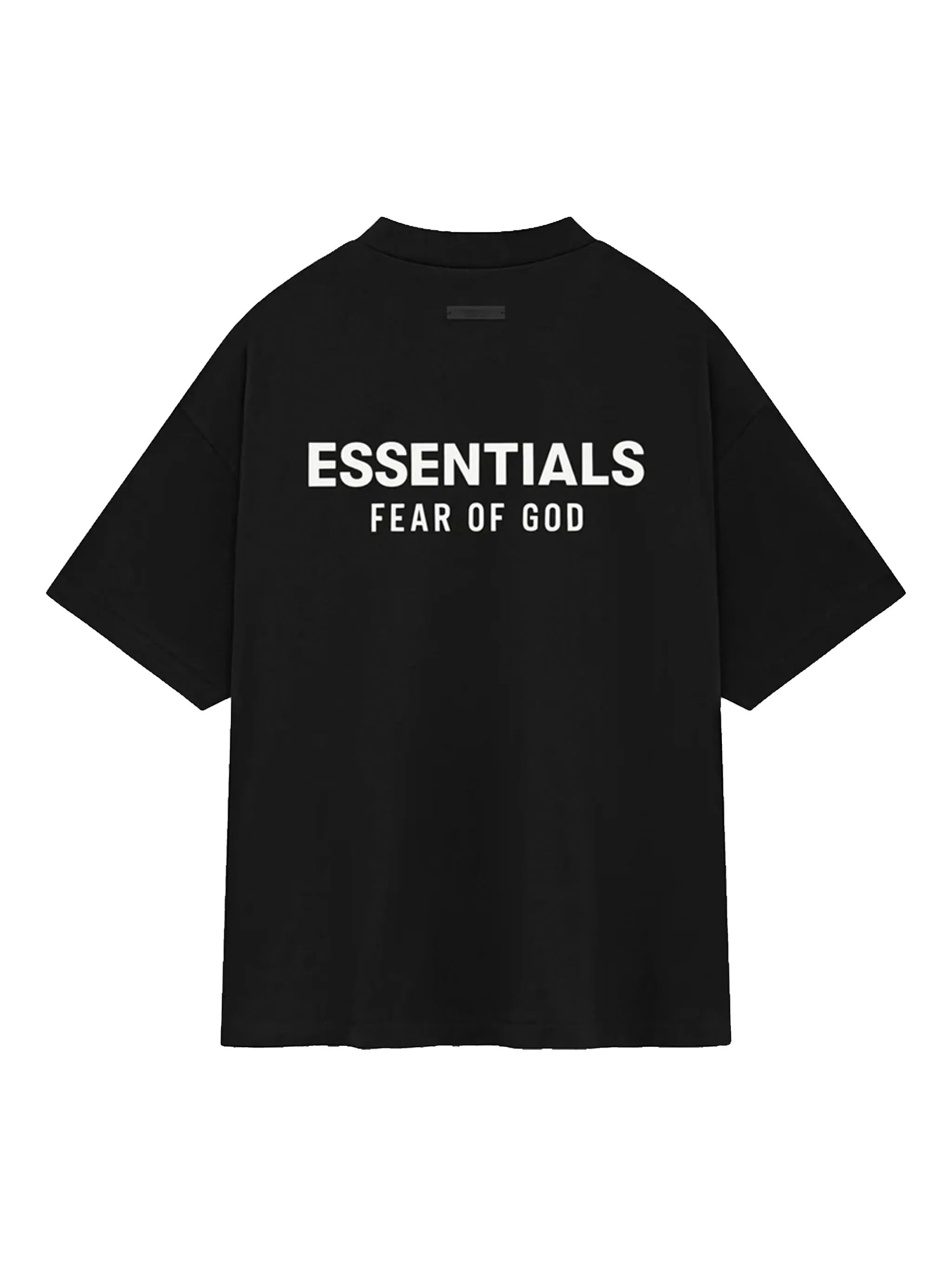 T-shirt - "GLOBALIZED" black