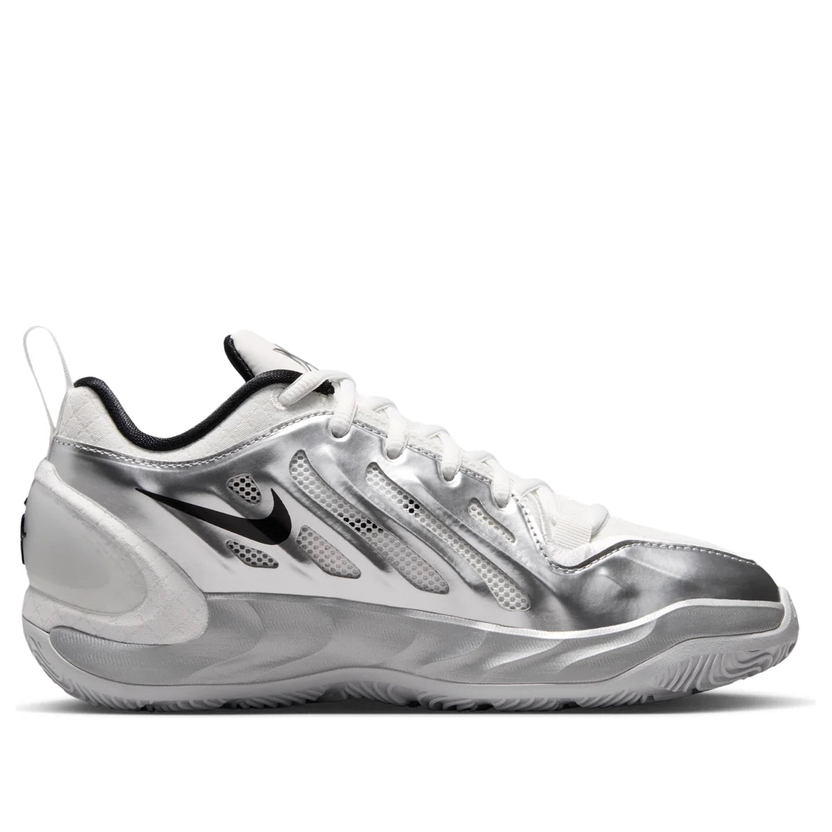 Nike A'Two WNBA All-Star, chaussures de basketball signature A'ja Wilson avec tige respirante, amorti performant et design exclusif WNBA All-Star.