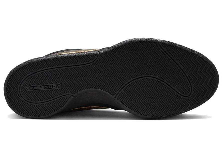 Nike Book 1 EP Haven avec tige en textile respirant, empiècements structurés, amorti Air Zoom et semelle extérieure EP renforcée pour le basketball vue sur la semelle. 