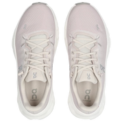 On Running Cloudtilt Pearl Fade, sneaker lifestyle On Running aux tons clairs Pearl Fade avec technologie CloudTec Phase® et amorti Helion™ vue du dessus. 