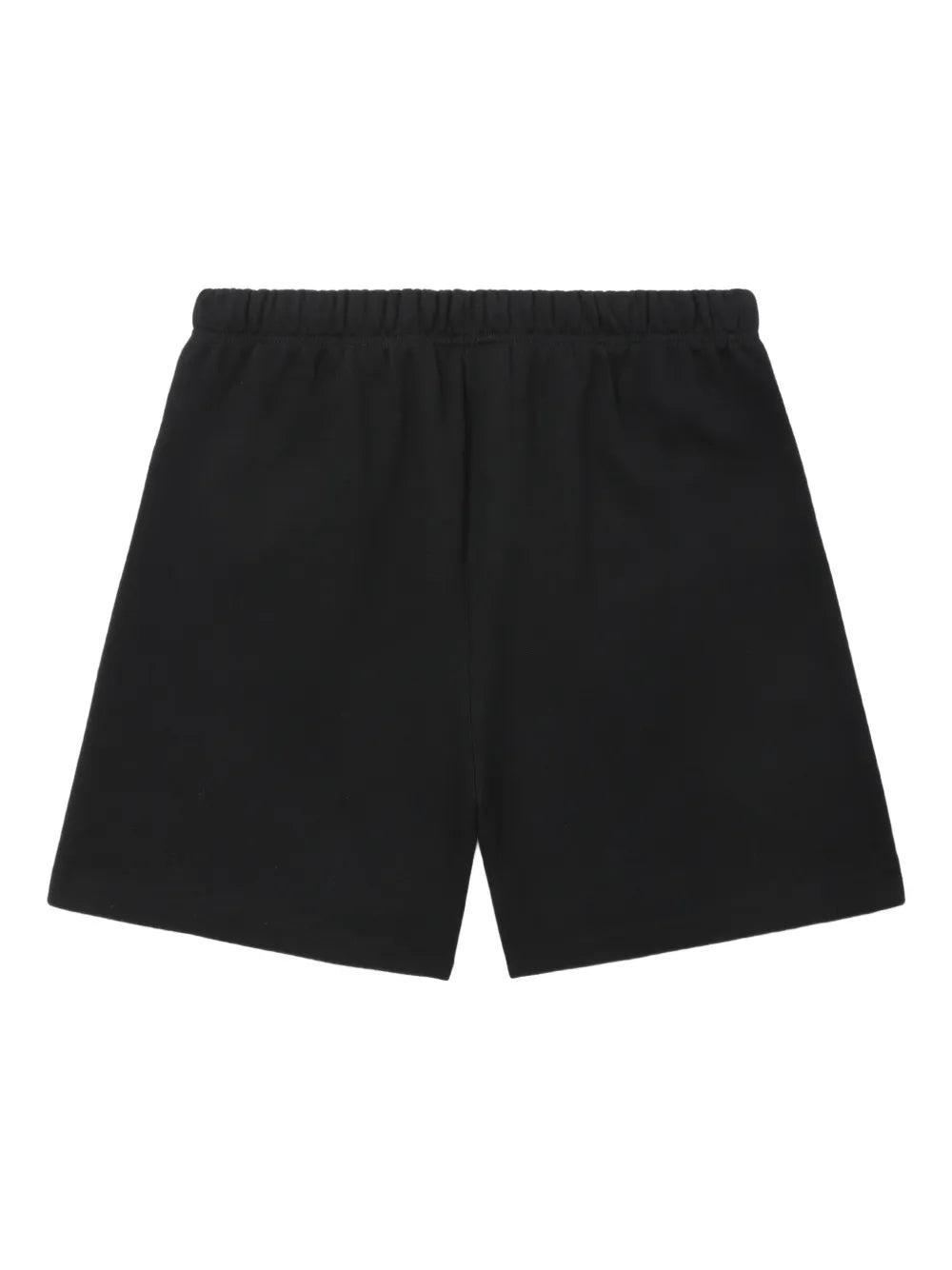 Fear of God Essentials Classic Sweatshort Jet Black 🟡