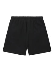 Fear of God Essentials Classic Sweatshort Jet Black 🟡