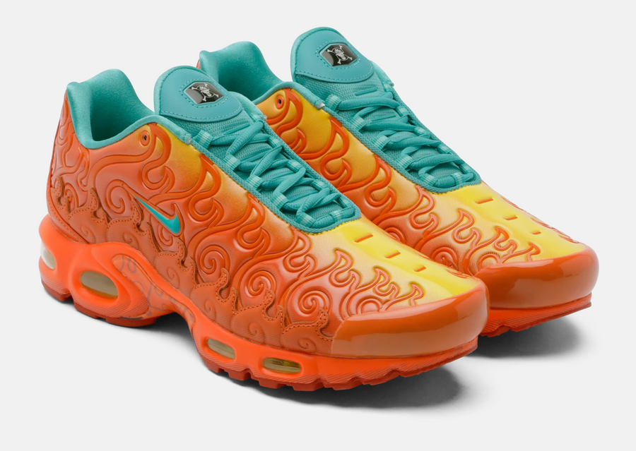 Nike Air Max Plus One Piece Mera Mera