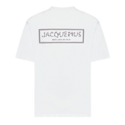 T-shirt - "GLOBALIZED" black