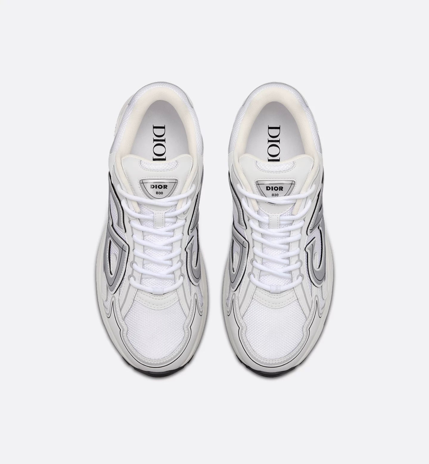 Dior B30 blanc 