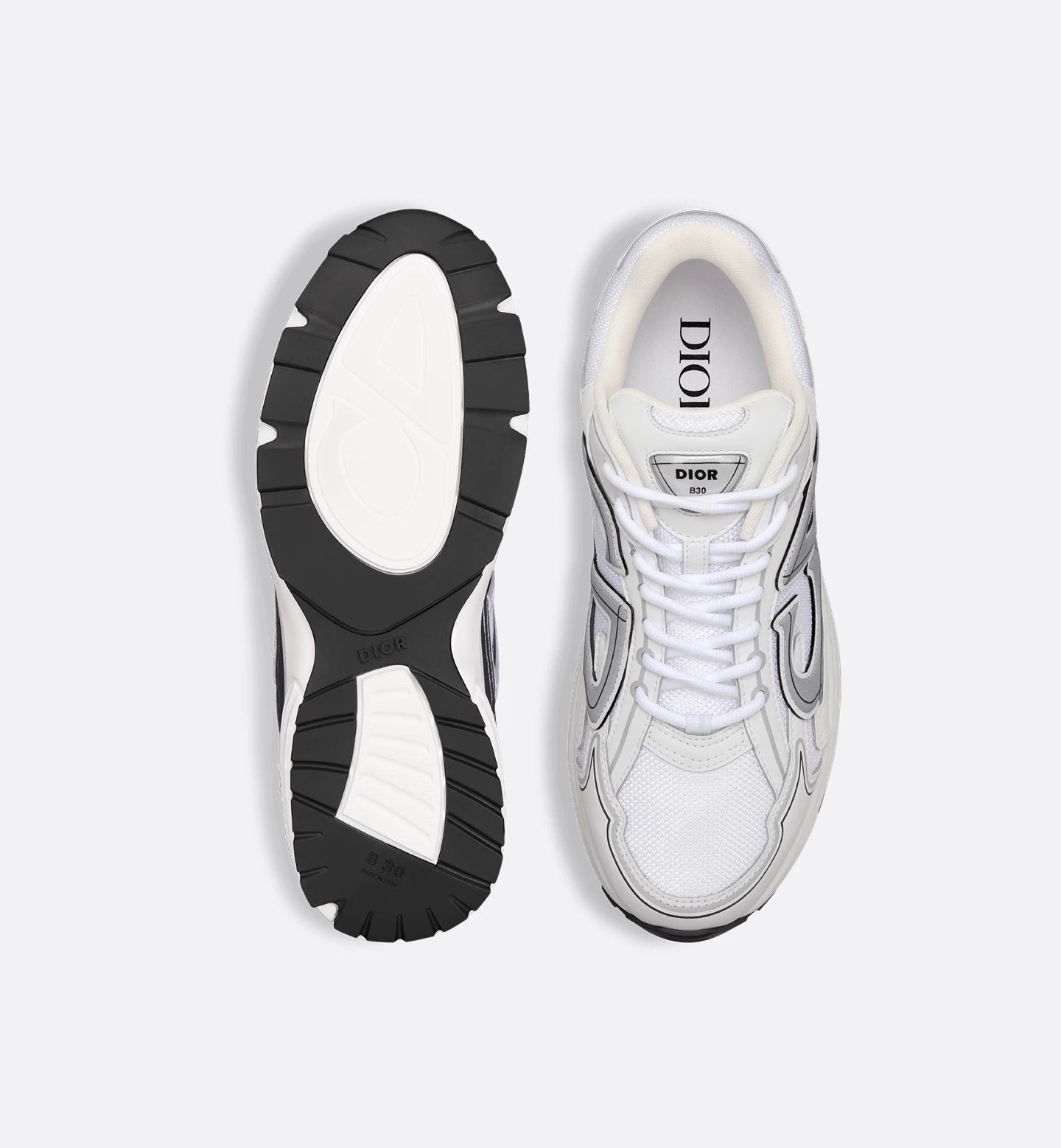 Dior B30 blanc 