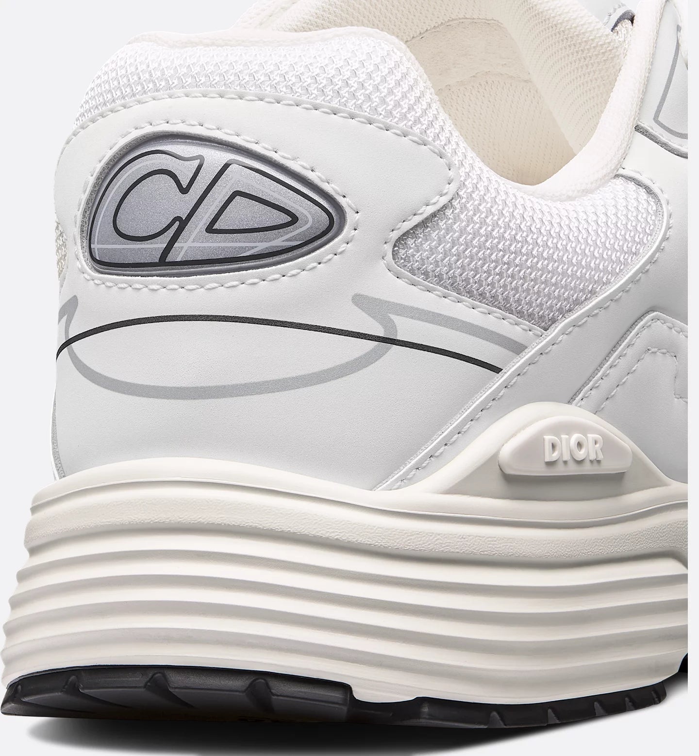 Dior B30 blanc 