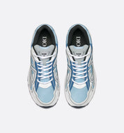 dior b30 bleu et blanche