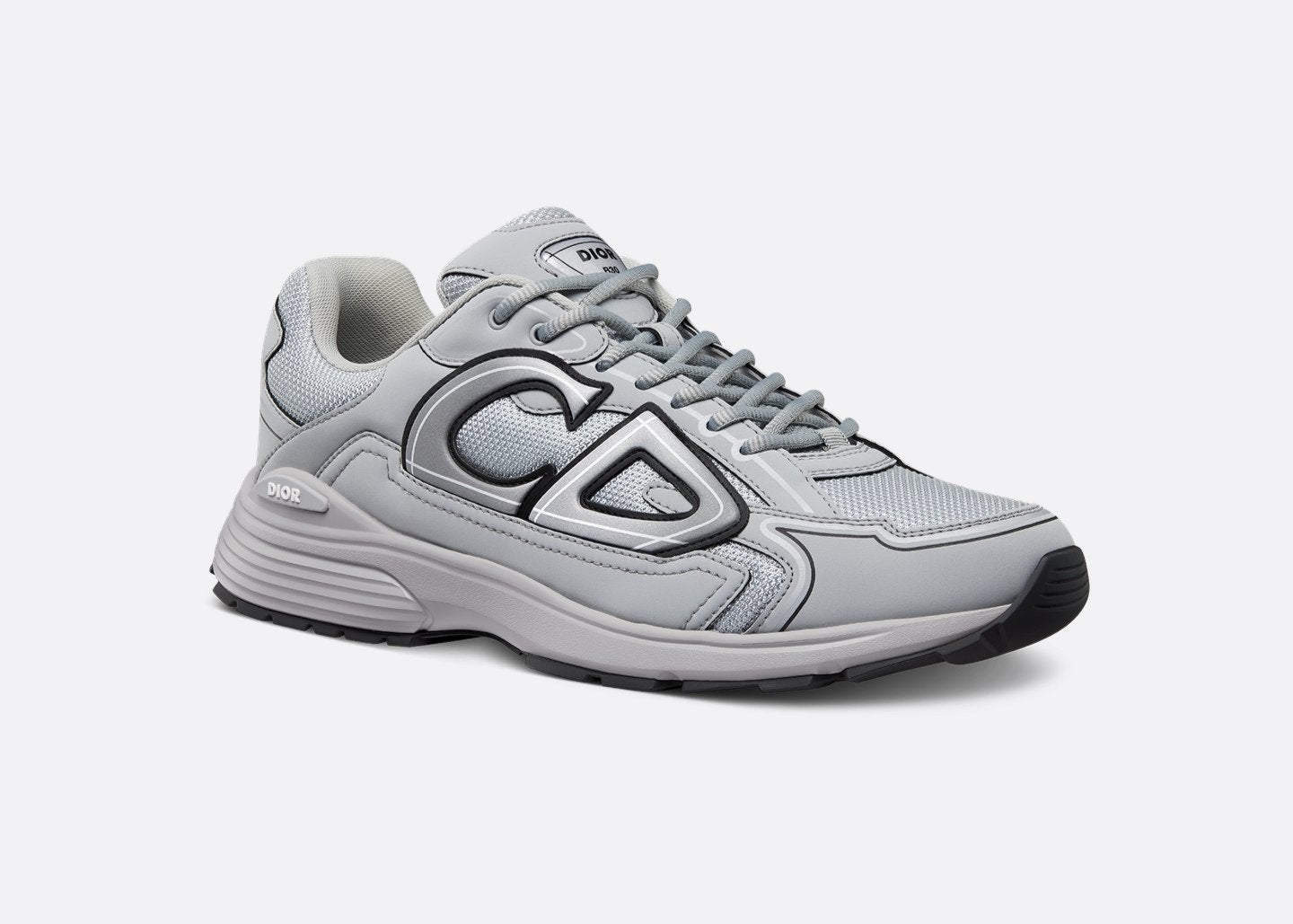 Dior b30 grise foncé 
