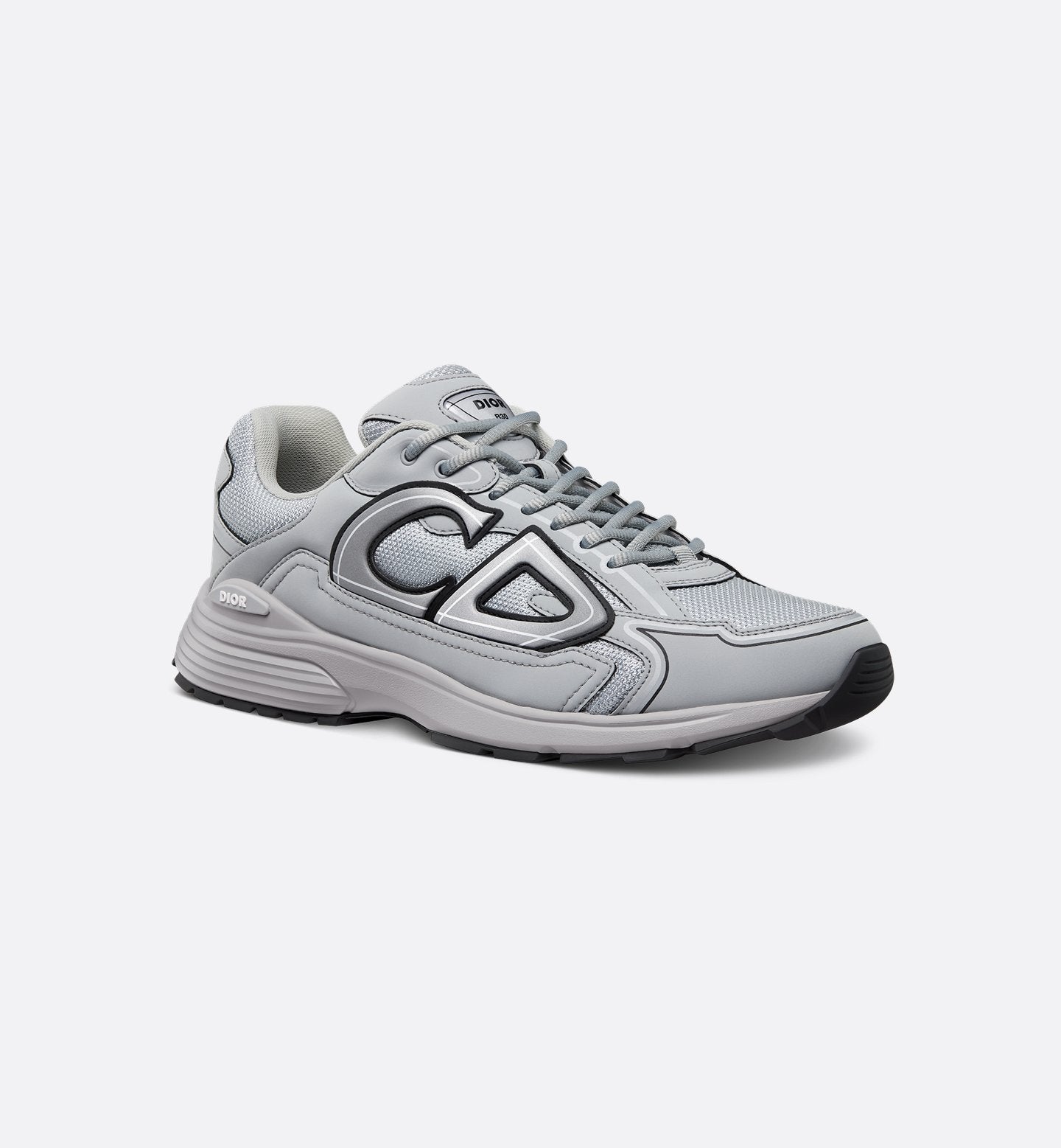 Dior b30 grise foncé 