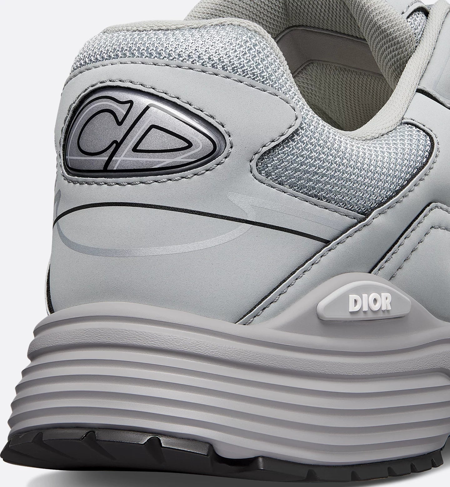 Dior b30 grise foncé 