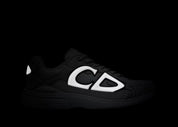 Dior b30 grise foncé 