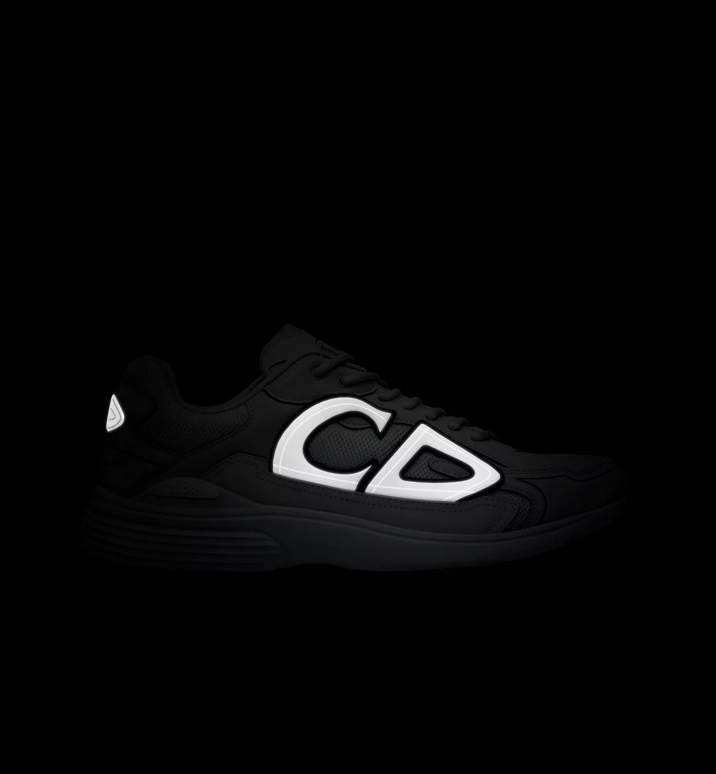 Dior b30 grise foncé 
