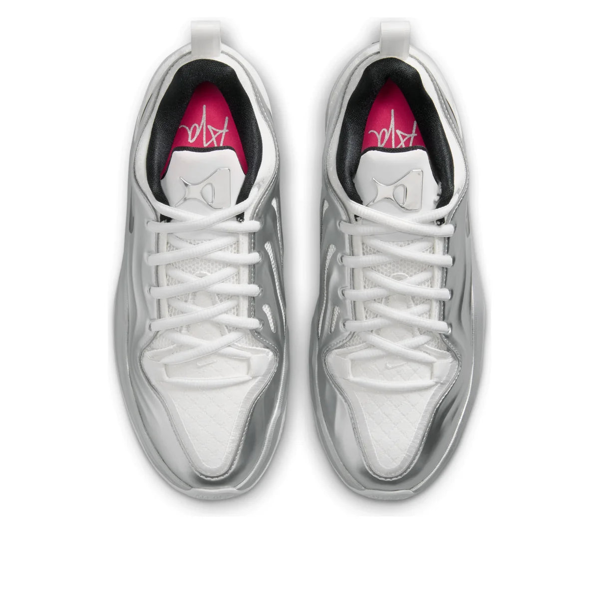 Nike A'Two WNBA All-Star, chaussures de basketball signature A'ja Wilson avec tige respirante, amorti performant et design exclusif WNBA All-Star.