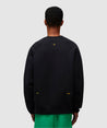 Nike x NOCTA Tech Fleece Crew Black