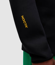 Nike x NOCTA Tech Fleece Crew Black