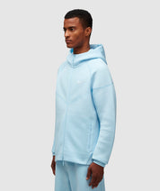 Ensemble nocta bleu