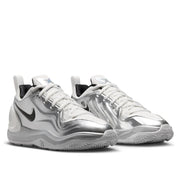 Nike A'Two WNBA All-Star, chaussures de basketball signature A'ja Wilson avec tige respirante, amorti performant et design exclusif WNBA All-Star.