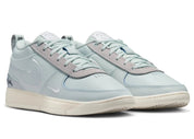 Nike Book 1 EP Moss Point avec tige en textile respirant, empiècements structurés, amorti Air Zoom et semelle extérieure EP renforcée pour le basketball.