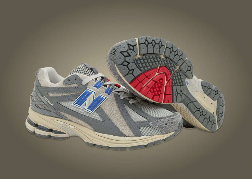 New Balance 1906R size? Exclusive Diamond District Pack Grey