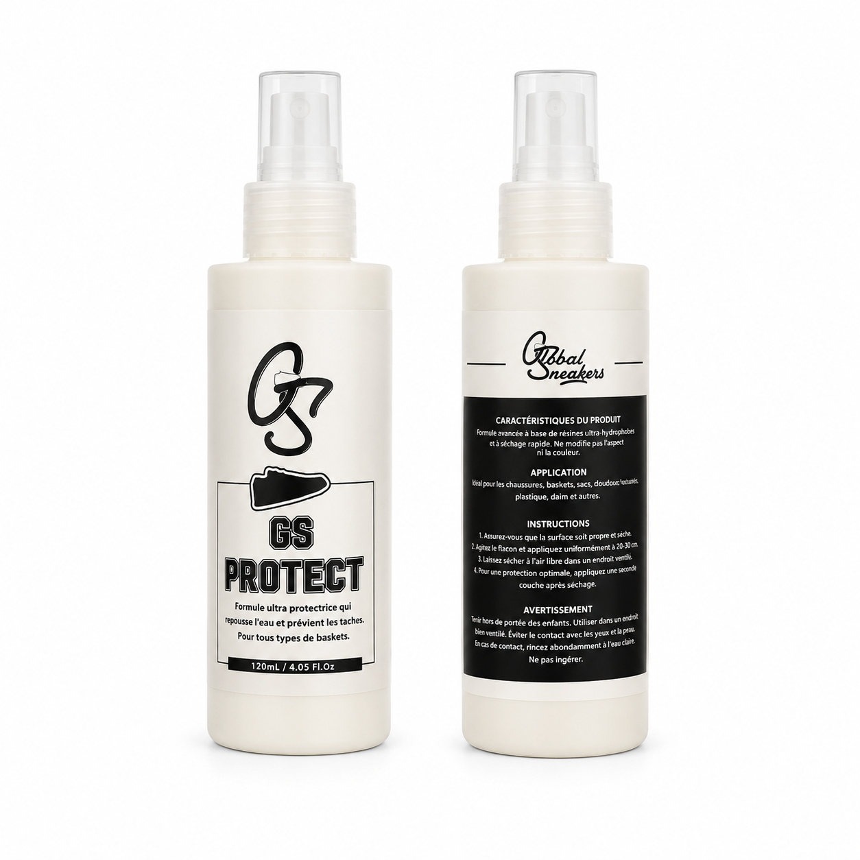 GLOBAL PROTECT (imperméabilisant)
