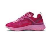 Nike - React Element 87 Sneakerroom Breast Cancer Awareness Pink