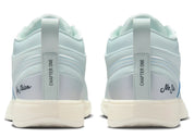 Nike Book 1 EP Moss Point avec tige en textile respirant, empiècements structurés, amorti Air Zoom et semelle extérieure EP renforcée pour le basketball.