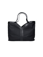 Saint Laurent YSL BV Giant Y Tote Nero