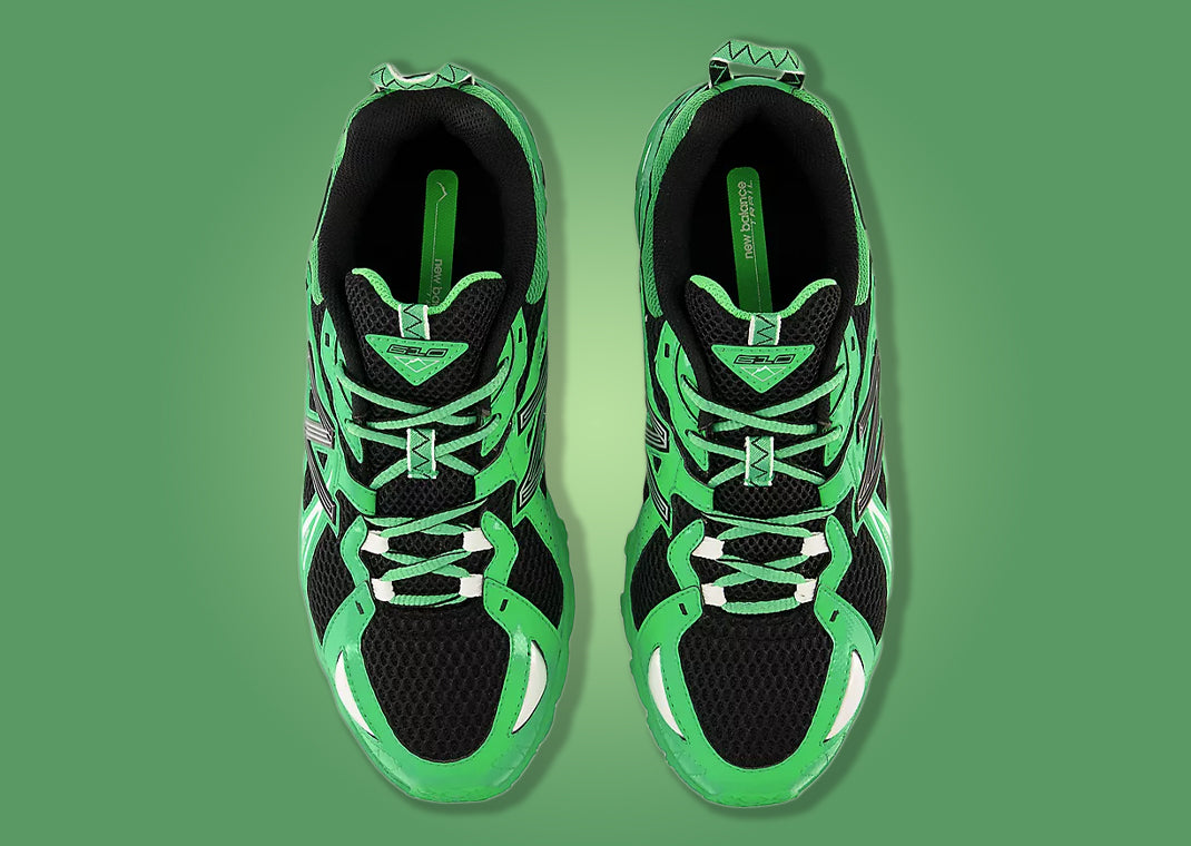 New Balance 610 Green Punch β GlobalSneakers