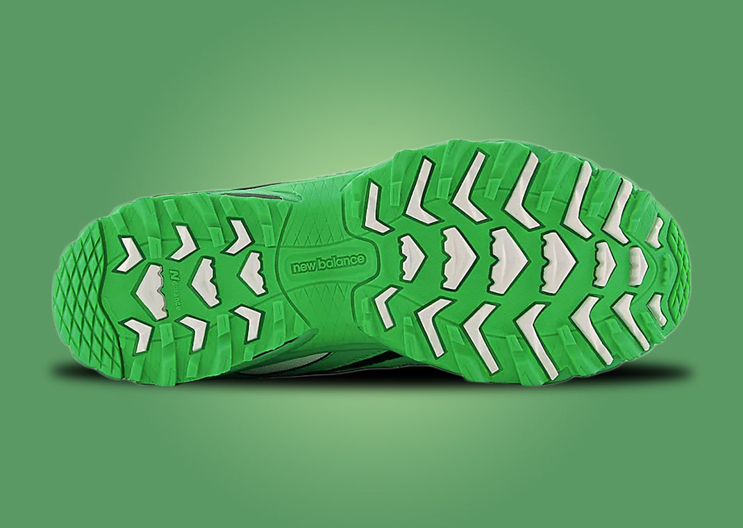 New balance 36 green store