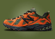 New Balance 610 Joe Freshgoods Beneath the Surface Lil' Swamps