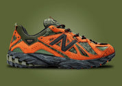 New Balance 610 Joe Freshgoods Beneath the Surface Lil' Swamps