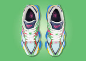 New Balance 9060 Beach Glass Pink