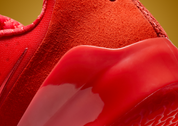 Nike Zoom LeBron NXXT Gen Future JuJu Watkins With Love