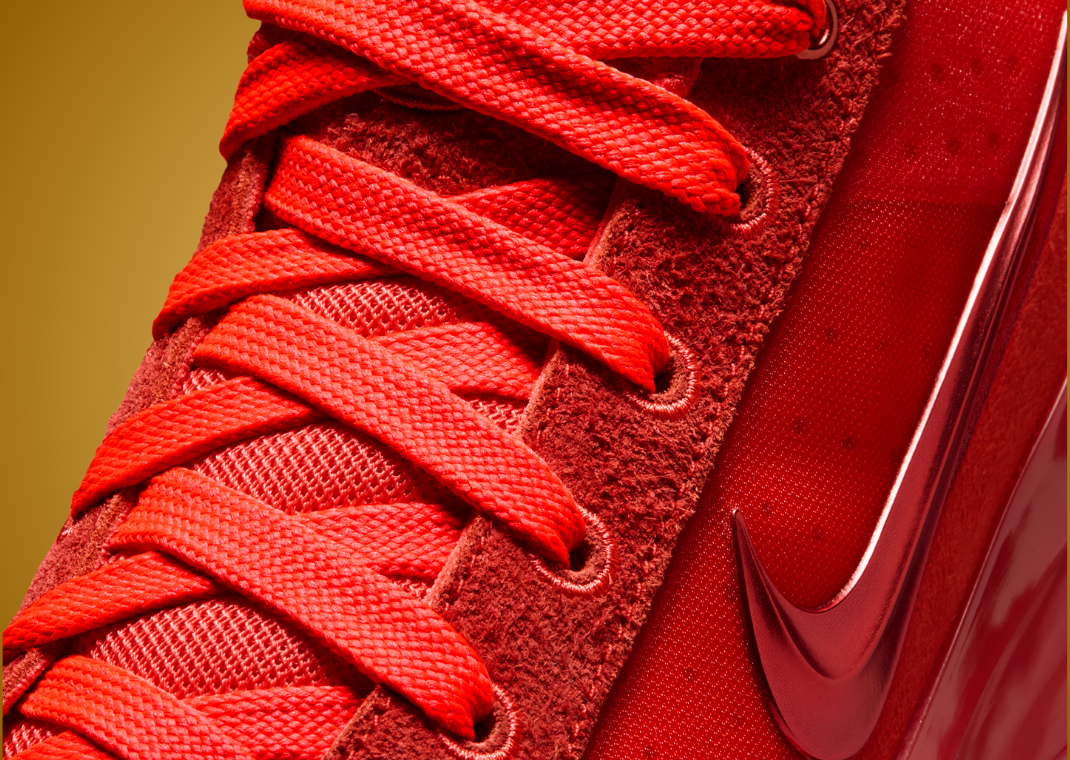 Nike Zoom LeBron NXXT Gen Future JuJu Watkins With Love