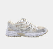 Saucony Ride Millennium Cream Silver