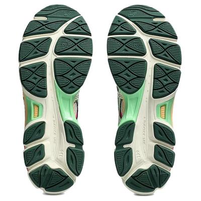 ASICS Gel-Cumulus 16 Green Cream Ivory