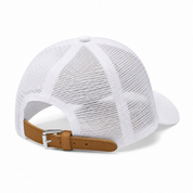 CASQUETTE TOROM BLANC