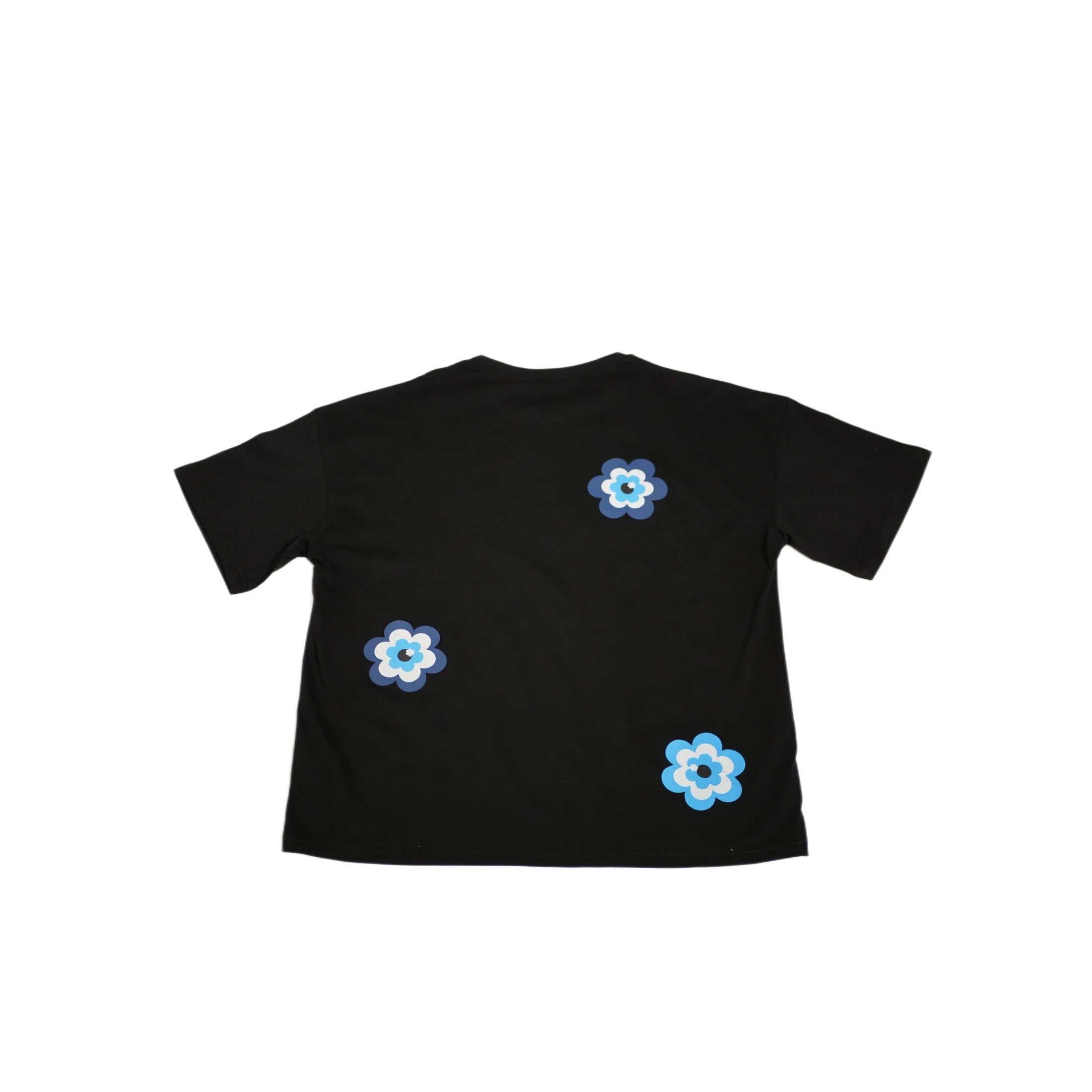tee shirt lades marseille noir