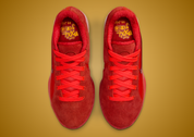 Nike Zoom LeBron NXXT Gen Future JuJu Watkins With Love