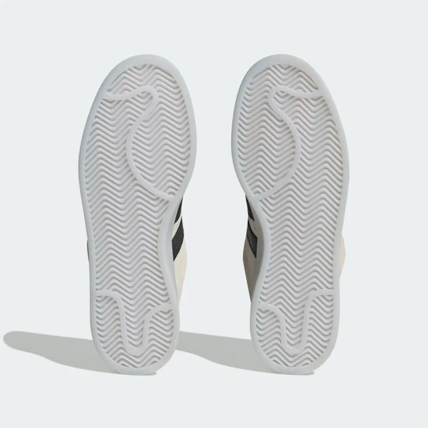 adidas Campus 00s Aluminum Core Black