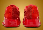Nike Zoom LeBron NXXT Gen Future JuJu Watkins With Love