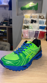 Lacet Ronds - Disponible en 15 Couleurs