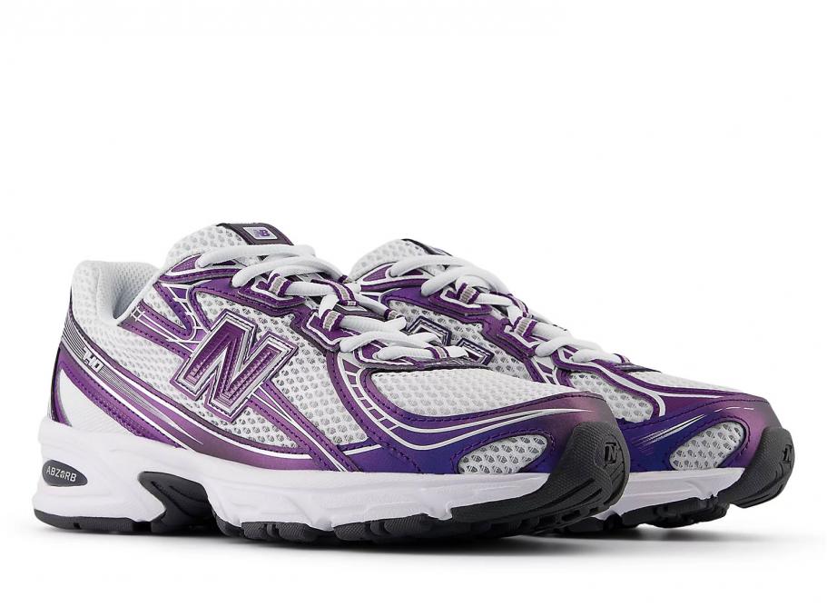 new balance 740 violet 
