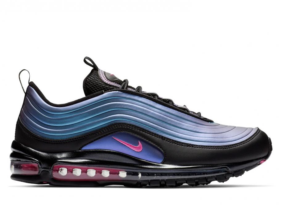 Nike - Air Max 97 Throwback Future (LX)