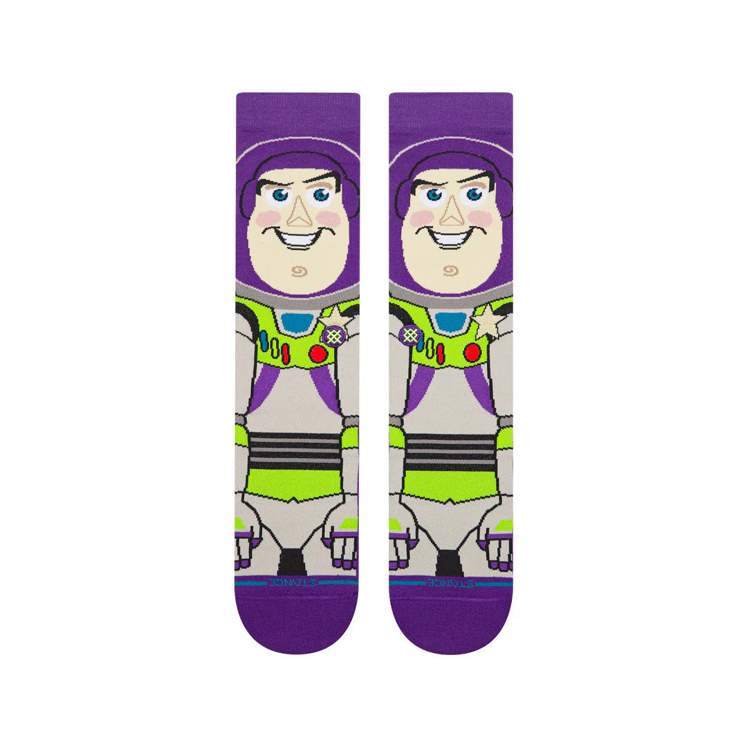 STANCE BUZZ CREW