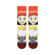 STANCE JESSIE CREW