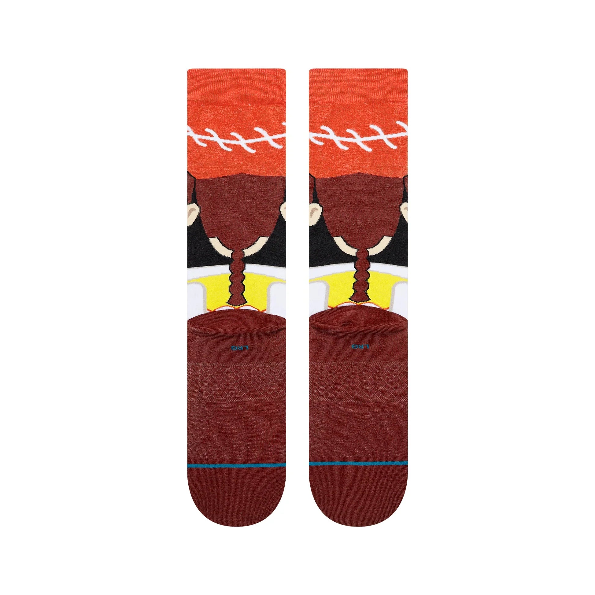 STANCE JESSIE CREW
